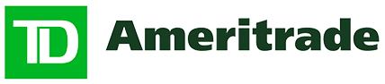 Ameritrade Logo