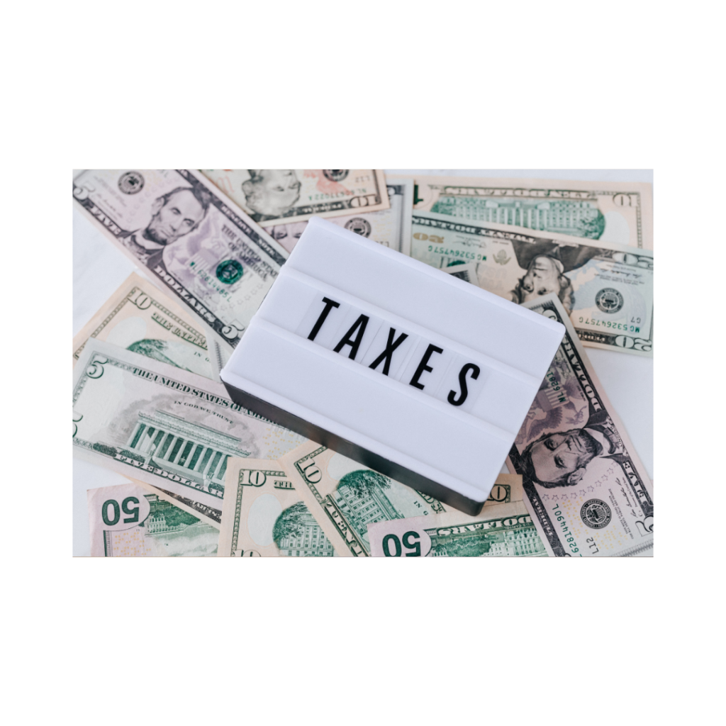 Washington State's capital gains tax