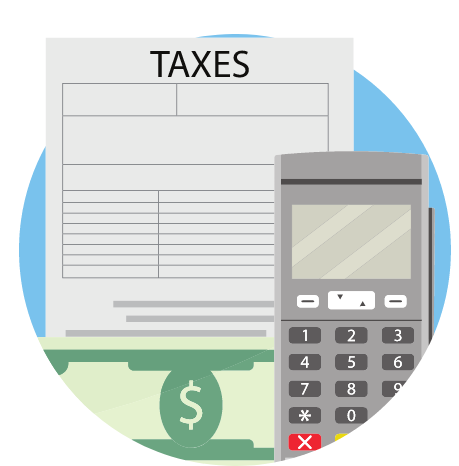 tax rate