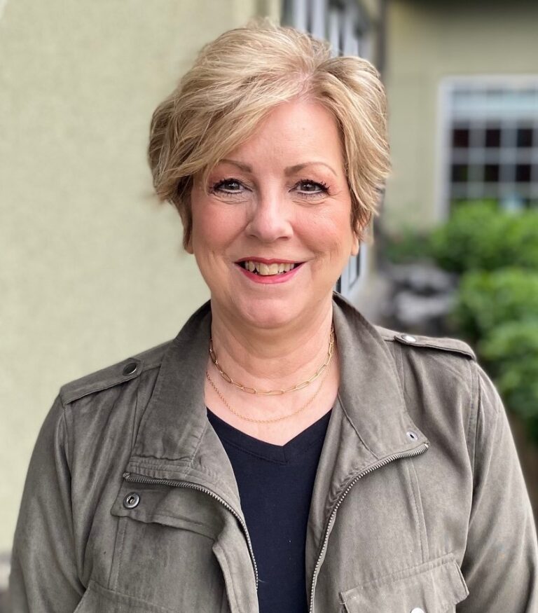 Employee Spotlight: Molly Hoff - Leonard Rickey